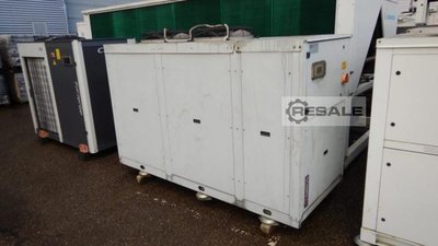 Chillers HIDROS LDK.070X-1C