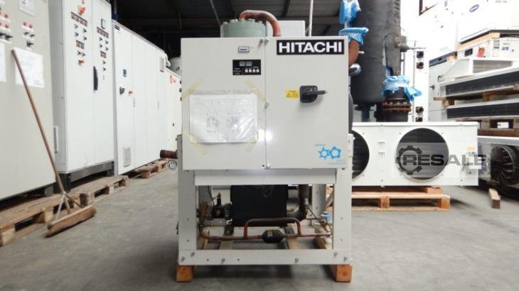 Chillers HITACHI RCUE50CLG