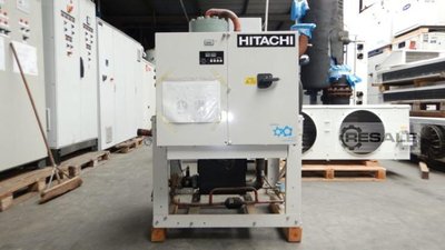 Chillers HITACHI RCUE50CLG