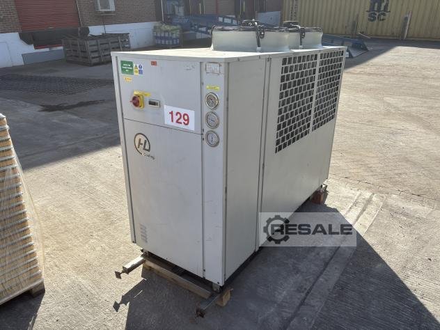 Chillers HL COOLING HL155