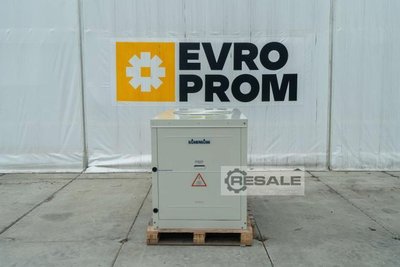 Chillers KAMPMANN WSAN XSi 14.1 26.5 kW/31 kW