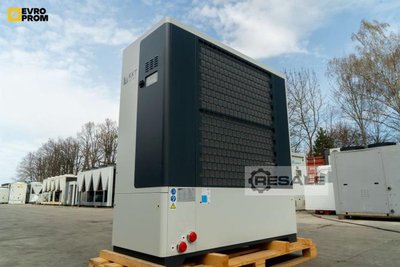 Chillers KKT cBoxX 90 83 KW