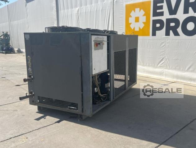 Chillers NATIONAL LAB 67 kW