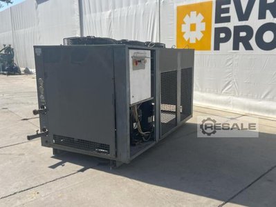 Chillers NATIONAL LAB 67 kW