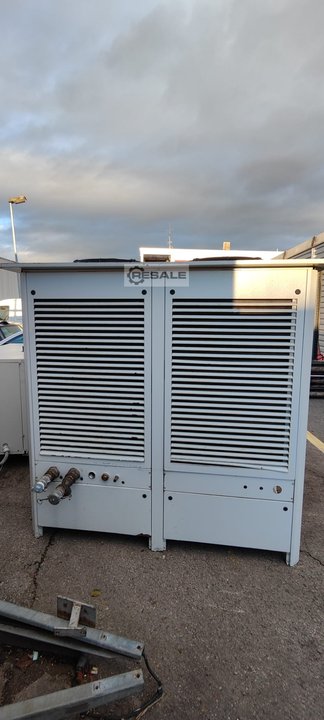 Chillers ONI LKKAT 120 114,8KW