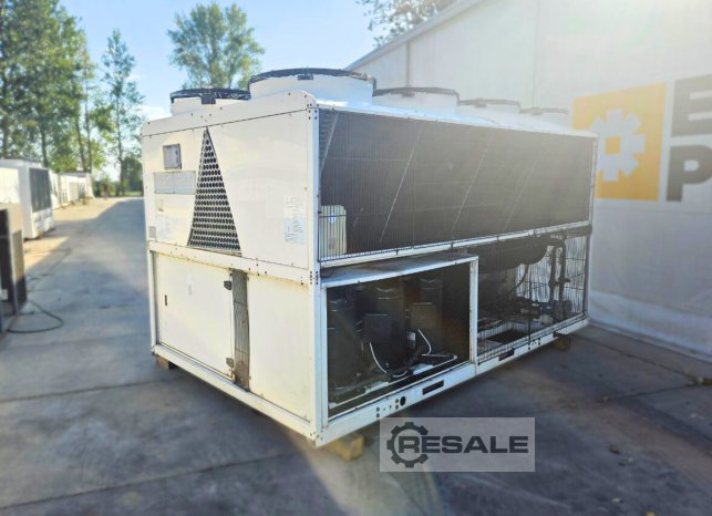 Chillers STULZ Cfo4202A