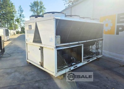 Chillers STULZ Cfo4202A