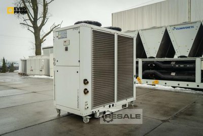Chillers TECHNOTRANS OMEGA K 400L 55 KW