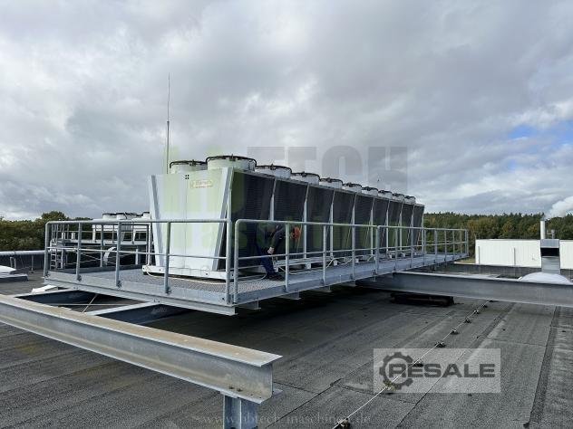 Chillers THERMOFIN