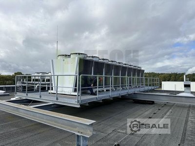 Chillers THERMOFIN