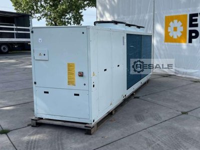 Chillers EMICON PAE HT 1202 HE S KC