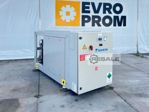 Chillers DAIKIN EWHQ120G 95/130 kW