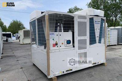 Chillers YORK YMPA0160PE50 159 kW/160 kW