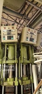 Presses MANUMATIK / KRAUSSMAFFEI