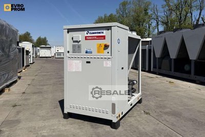 Chillers CLIMAVENETA NX K 0202P 52 kW