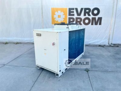 Chillers YORK YLCA-60 60,1 kW