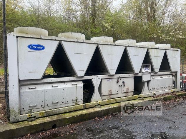 Chillers CARRIER 30xa