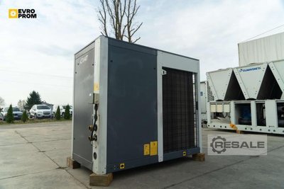 Chillers CIAT AQUACIAT2 ILDC 240V