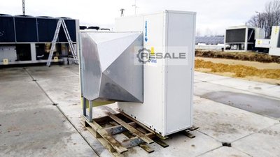 Chillers BLUE BOX Epsilon Echos DK RF HP