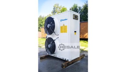 Chillers BLUE BOX Epsilon Echos 16kW/18kW