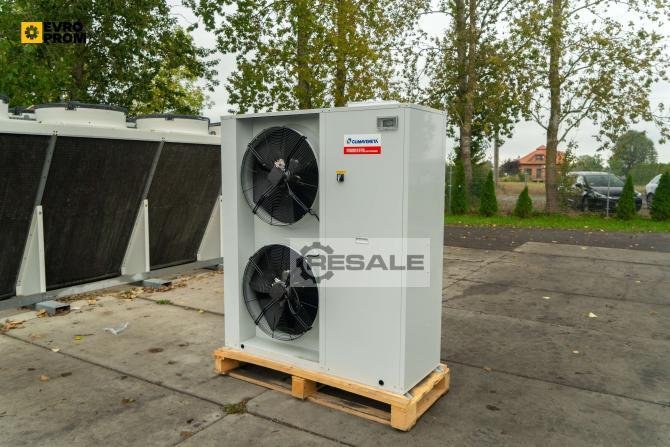 Chillers CLIMAVENETA I BX N 025T HASNV 24.7 kW/26.1