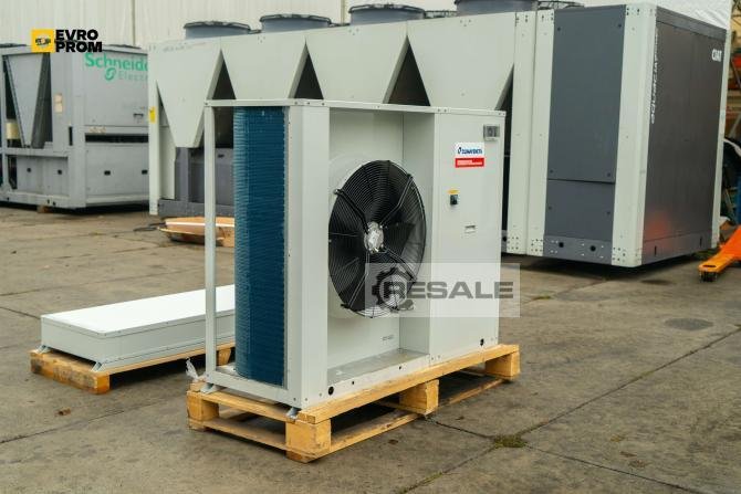 Chillers CLIMAVENETA I-BX-N 020T HANNV 18.7 kW