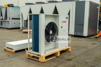 Chillers CLIMAVENETA I-BX-N 020T HANNV 18.7 kW