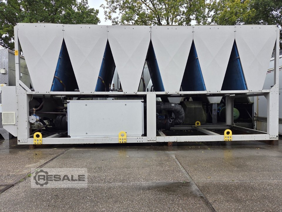 Chillers DAIKIN EWAH350TZXRB2002