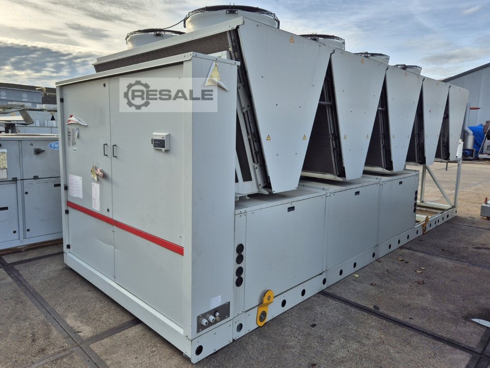 Chillers CLIMAVENETA NX2-G06/K 0676