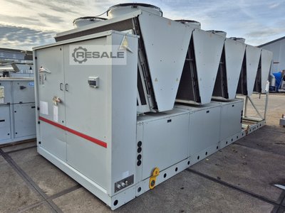 Chillers CLIMAVENETA NX2-G06/K 0676