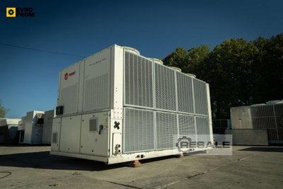 Chillers TRANE CGAM090