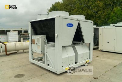 Chillers CARRIER 30RBM 260 0014 PE