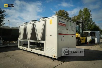 Chillers CLIMAVENETA NX2 G06 Y 0294T