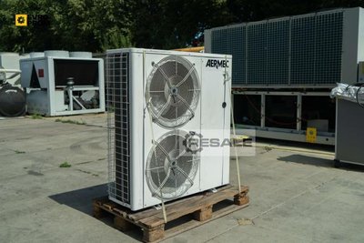 Chillers AERMEC ANL080 Y