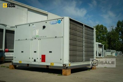 Chillers CARRIER 30RA 090 B0723 PEE