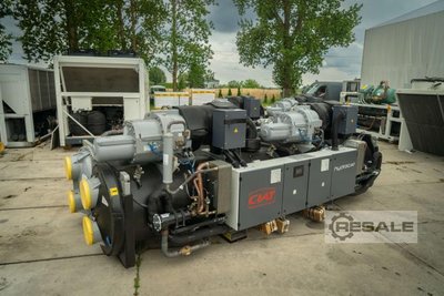 Chillers CIAT LWHE 4628E0003-
