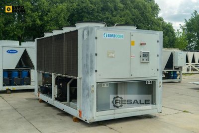Chillers EMICON PAE 4902 S KC