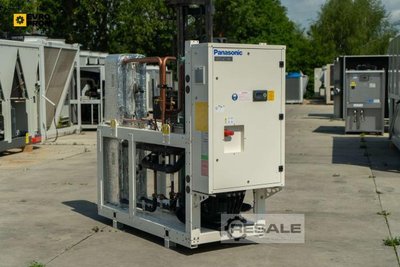 Chillers PANASONIC ECOi P WQE1004CA
