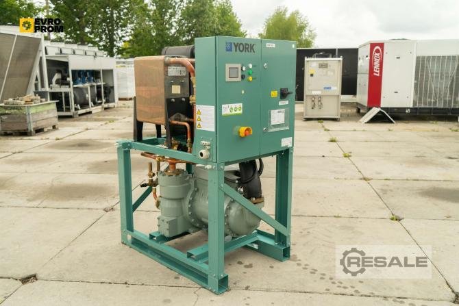 Chillers YORK YCSE0181