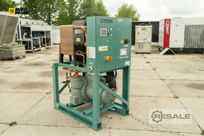 Chillers YORK YCSE0181