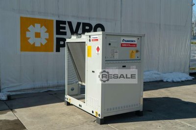 Chillers CLIMAVENETA NX N G06 LN K 0202P