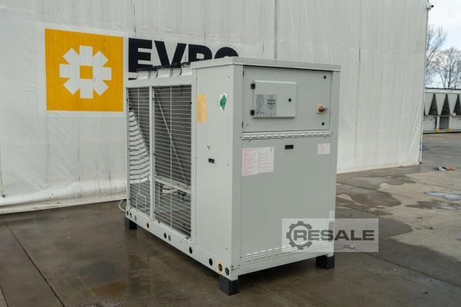 Chillers CLIMAVENETA NR N LN CA 0262P