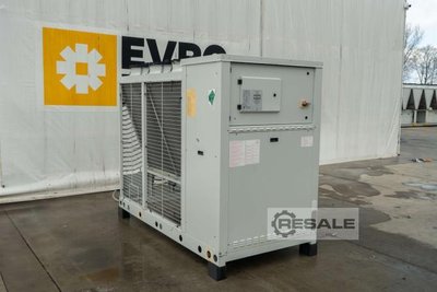 Chillers CLIMAVENETA NR N LN CA 0262P