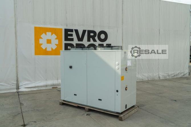 Chillers EMICON PAE 361 KA