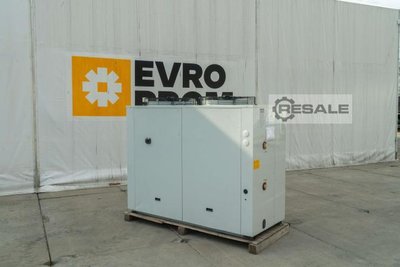 Chillers EMICON PAE 361 KA