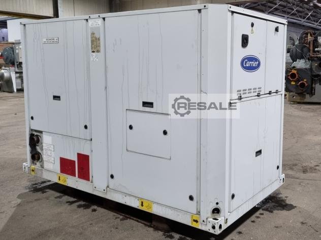 Chillers CARRIER 30 RA 080