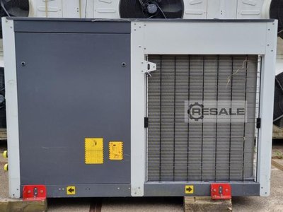 Chillers CIAT LDC 100V EV0 R410A