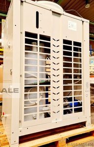 Chillers HITEMA 025