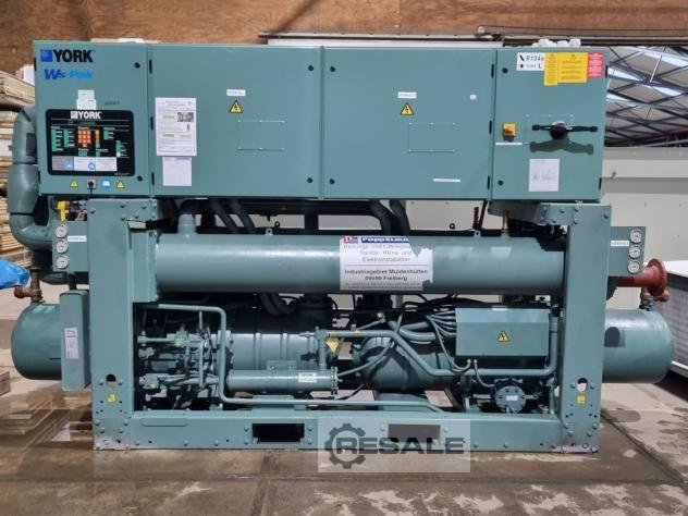 Chillers YORK YLCS1110HA 50Y A