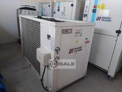 Chillers YORK YCSA-60-T
